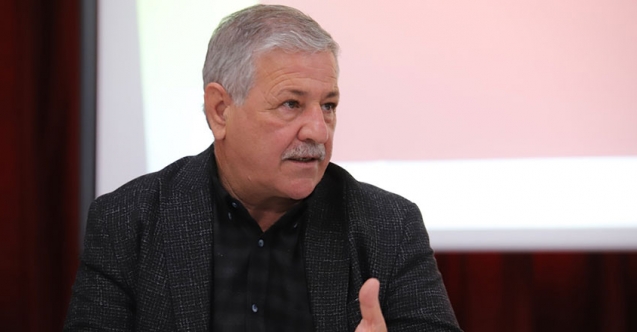 “Bu gidişle duvara toslarız”