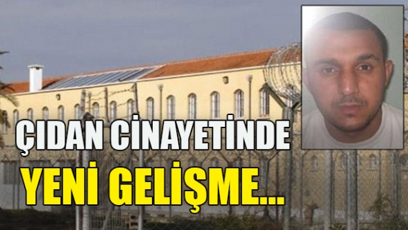 Çıdan cinayetinde yeni iddialar! Eşini taciz etmiş