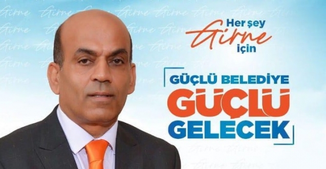 “Daha Güzel bir Girne yaratmak için çalışacağım”