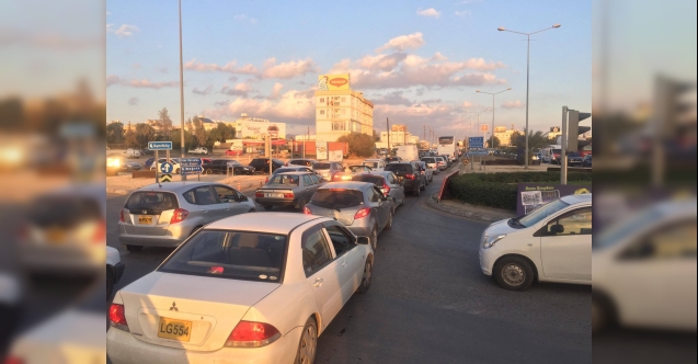 “Dünyada eşi emsali olmayan bir ülkeyiz”