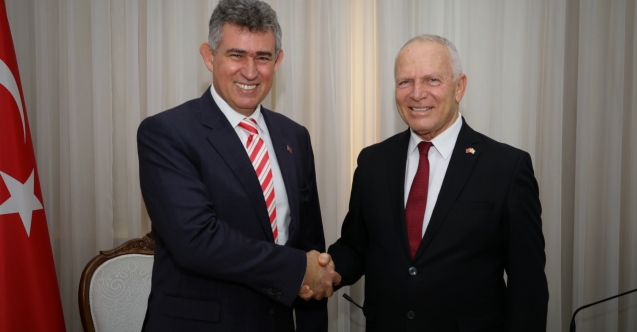 Feyzioğlu: "Öncelikli hedef tanınma"