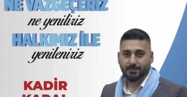 "Halkımız ile yenileniriz"