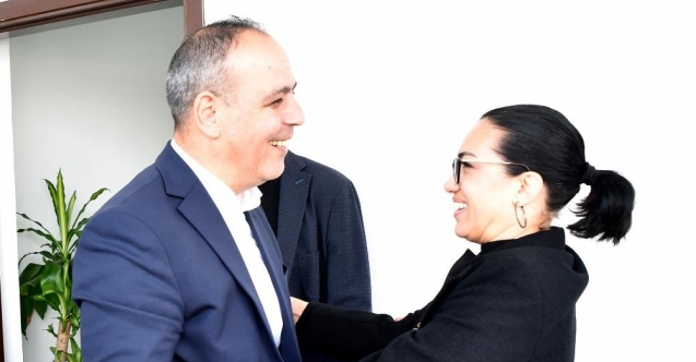 Harmancı: "Her ay 1.7 milyon TL bizden önceki dönemlerin borçlarını ödüyoruz"