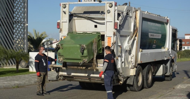 Harmancı ve İncirli'den "filo" için zıt açıklamalar