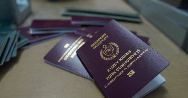 İçişleri'nden çipli pasaport konusunda açıklama