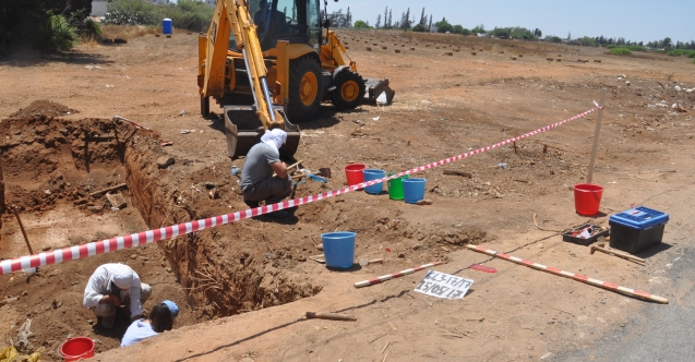 Kayıplarda çok önemli bilgiler ele geçirildi
