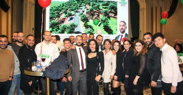 “Kimse bu değişimi engelleyemeyecek”