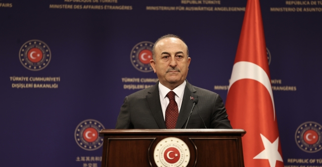 “KKTC'nin gözlemci üye olması, Rum-Yunan ikilisini çıldırttı”