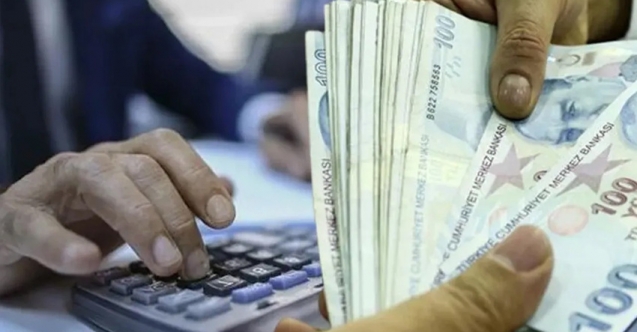 Maliye, kesenin ağzını açtı
