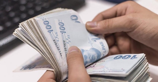 Memurlara müjde: Aralık maaşları yarın ödeniyor