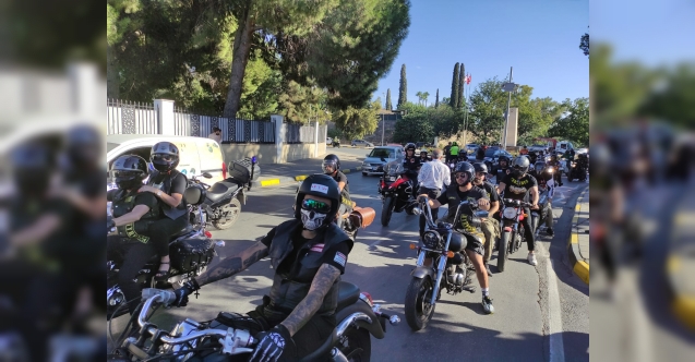 Motosikletliler yine eyleme gidiyor