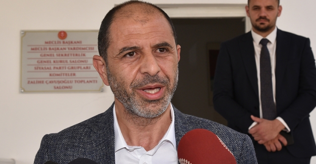 “Şehit ailelerine karşı yapılan ayıptır, saygısızlıktır”