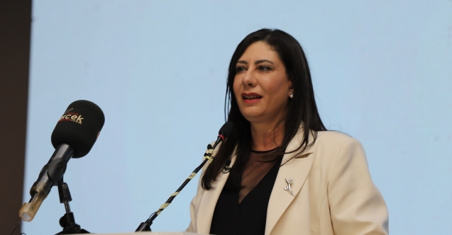 Sıla Usar'dan seçim sonuçlarıyla ilgili açıklama