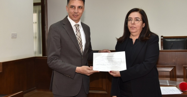 “Sözlerimizi hayata geçireceğiz”