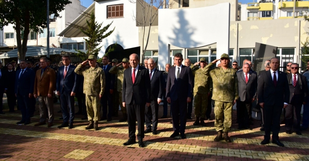 Tatar, şehit ailelerine yine sitem etti: "Seçim arifesinde kısa günün karına siyasi söylemlerden uzak durun"