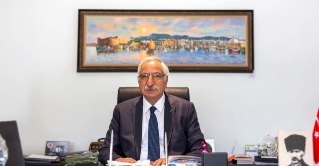 “Temel attığımız projelerle şimdiye ve geleceğe yatırım yaptık”