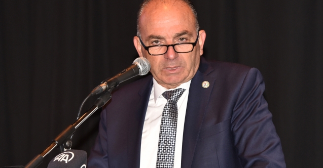 Törende şok protesto: Şehit aileleri Tatar’a isyan etti: "Tarih sizleri asla affetmeyecek”