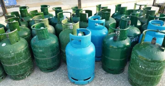 “Tüp gaz tedarikçileri gaz satışını durdurdu"