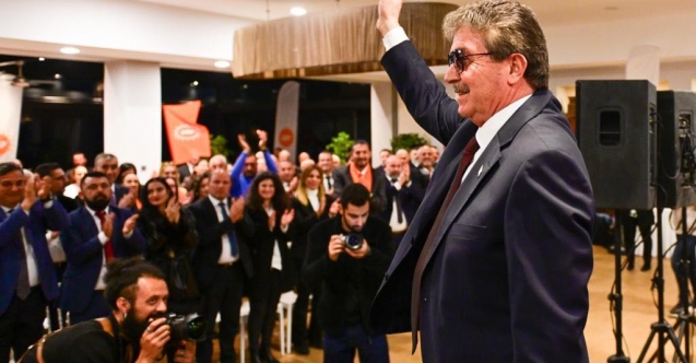 Üstel: “Dünyadan geri kalmayacağız”