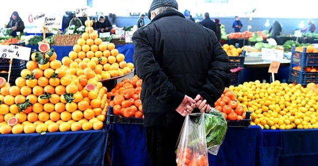 Yoksulluk sınırı 26 bin TL’yi geçti