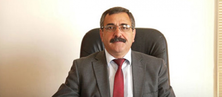 Yüksel Çelebi’ye silahlı saldırı