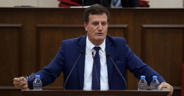 Arıklı'dan Ahmet Ünsal yorumu: "Fikir özgürlüğü...