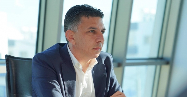 “Artık görev ve hizmet zamanı”