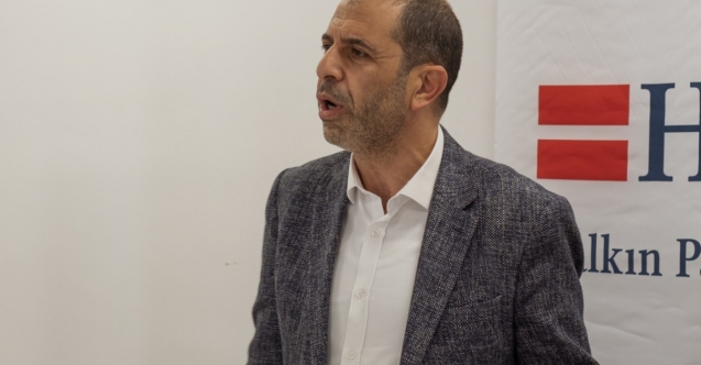 “Bu maya bu gölde tutmaz”