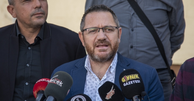 “Bu ülke şeyhler memleketi olamaz”