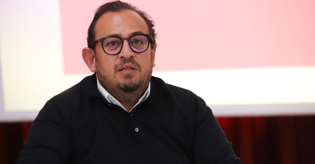Çağıner'den asgari ücret açıklaması: “Otellerimizin birçoğu bu yıl açılamayacak”