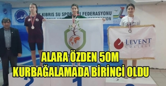 Doğa'dan büyük bir başarı daha
