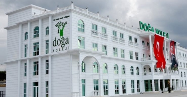 Doğa Koleji gurur yaşattı: IELTS‘nin resmi sınav merkezi oldu