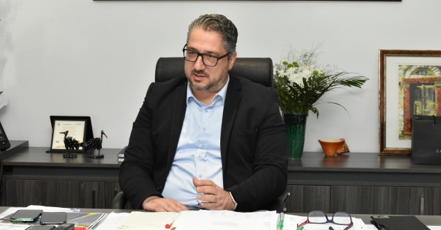 “Girne’yi Akdeniz’in güzide merkezi yapacağız”