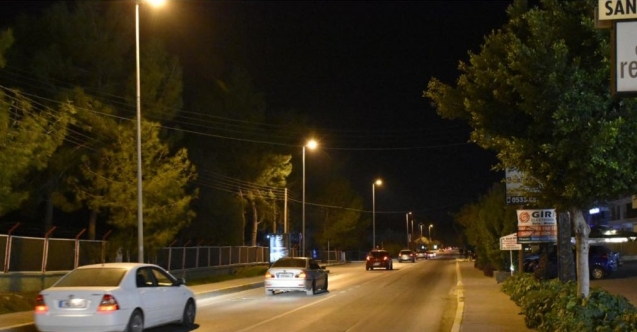 “Girne’yi ışıl ışıl yapacağız”
