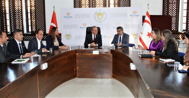 Kalifiye turizm elemanını artırma hedefi