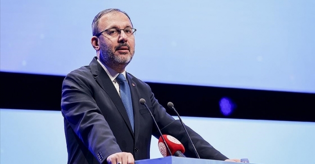 Kasapoğlu KKTC'ye geliyor