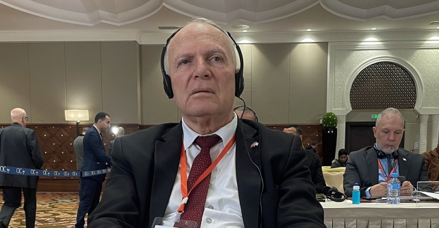 “KKTC bizim için en büyük güvence”