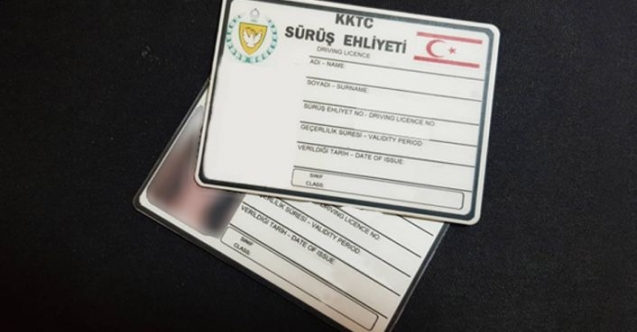 Öğrenci ehliyetleri geçerlilik süresi uzatıldı