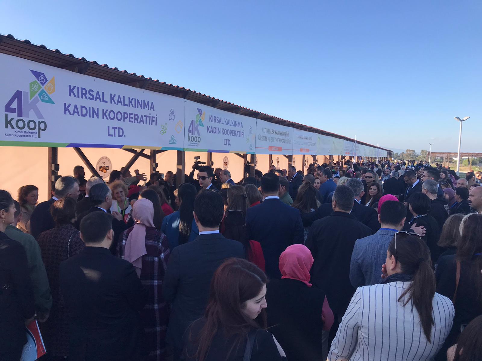 Sosyal Hizmetler Alanında İş Birliği Protokolü