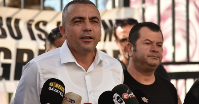 “Tacizin sorumlusu Eğitim Bakanlığı’dır”