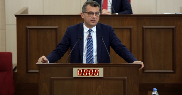 "Tatar, muhtarlık seçimleri için kapı kapı gezip oy istedi"