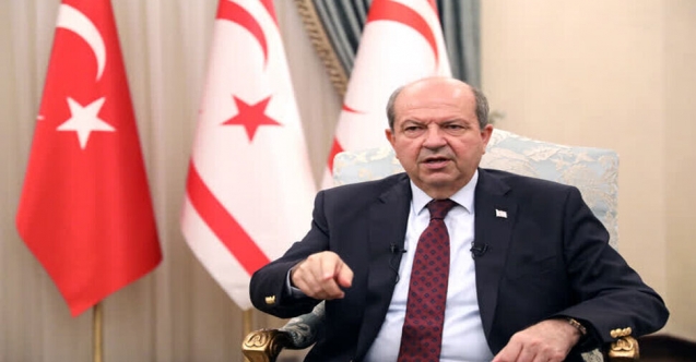 Tatar, Saray'ı doldurdu! 26 yeni danışman,19 koruma, 2 milyon TL maaş