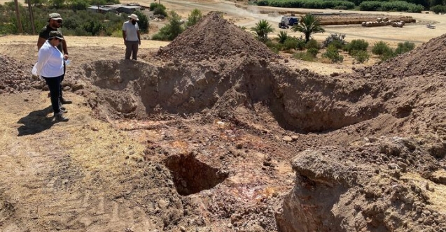 “Toplu mezarların çoğunluğu Girne’de”
