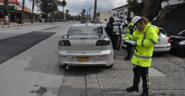 Trafikte suç işleyen yandı! İşte tüm suçların para cezaları