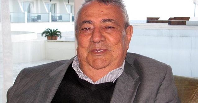Ünal Çağıner'i kaybettik