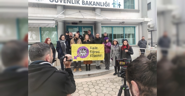 Yobazlığa ve yoksullaşmaya karşı eylem