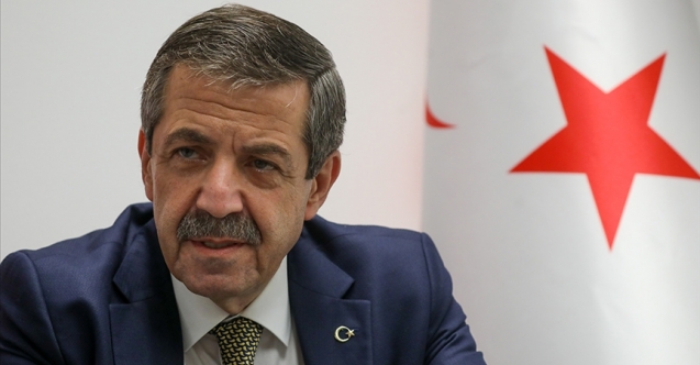 Ertuğruloğlu'ndan sert sözler: "Terbiyesiz, hadsiz, insanlığı tartışılan kişiler..."