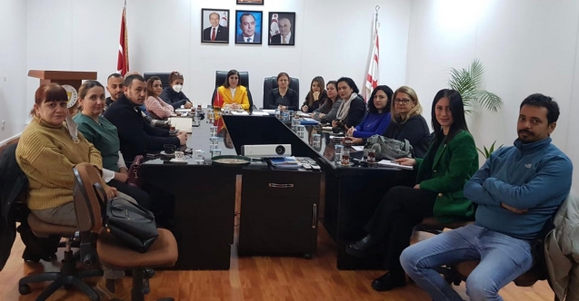 İlaç eksikliği için kriz masası
