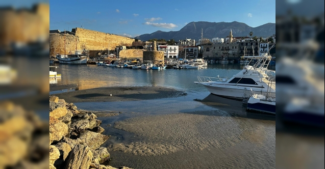 Meteoroloji'den deniz seviyesiyle ilgili açıklama
