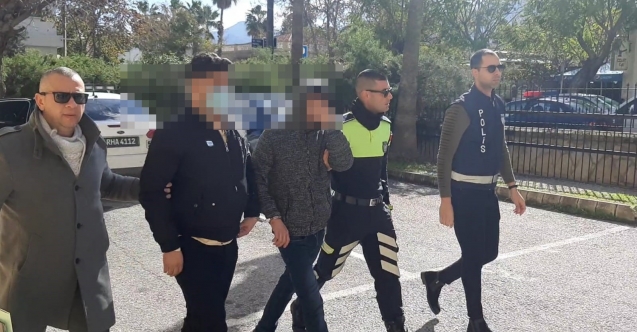 Ölümlü kazada sürücüler mahkemede